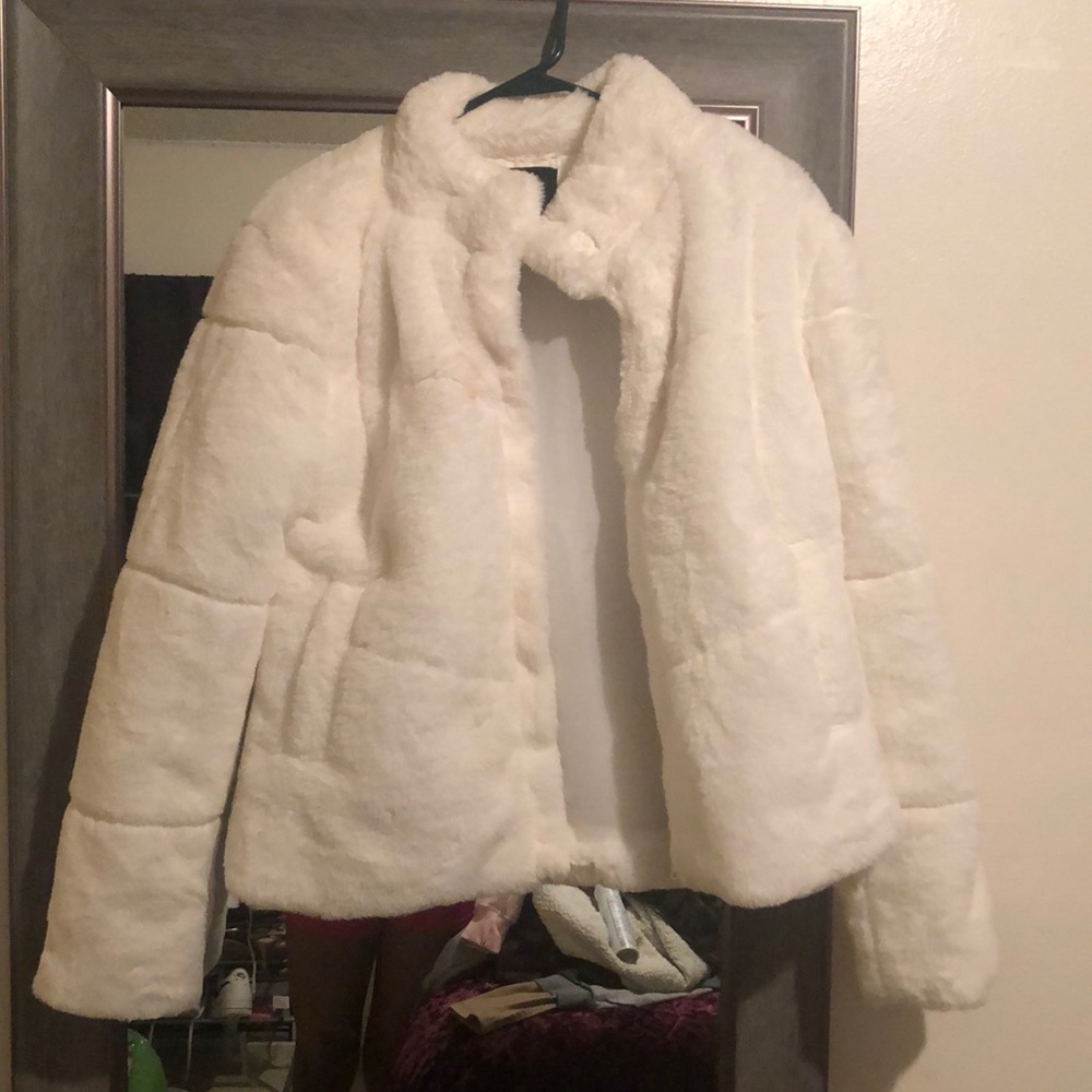 Never worn bought and didn’t find nothing to match it with